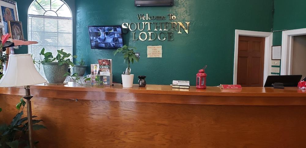 Southern Lodge & Suites photo 3