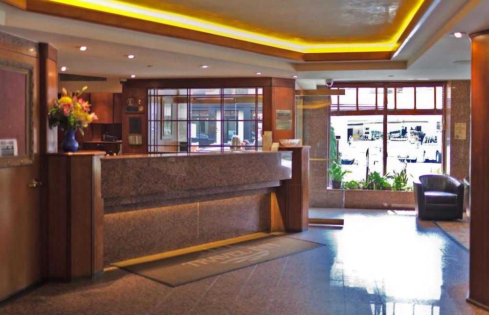 Travel Inn Hotel photo 39