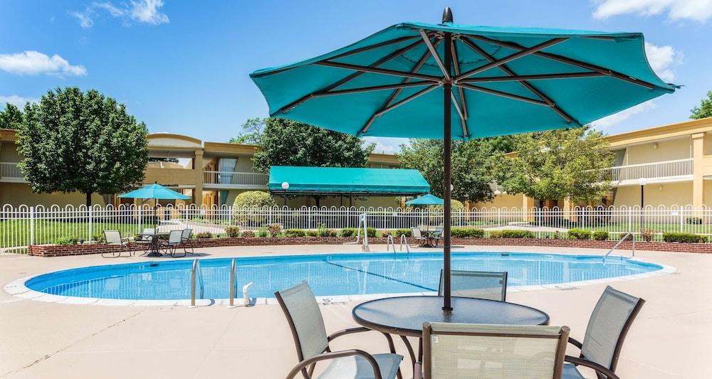 Best Western Battlefield Inn photo 4