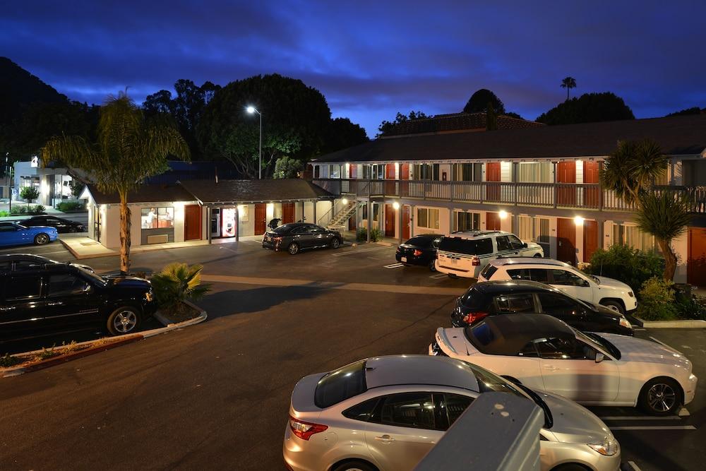 Avenue Inn Downtown San Luis Obispo photo 36