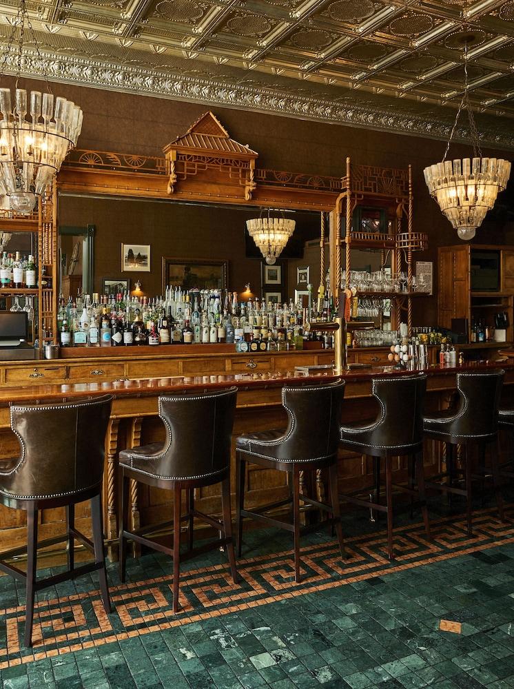 Hotel Jerome, Auberge Collection photo 56