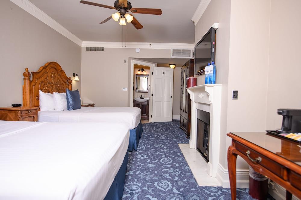 The Horton Grand, Downtown/Gaslamp Quarter photo 34