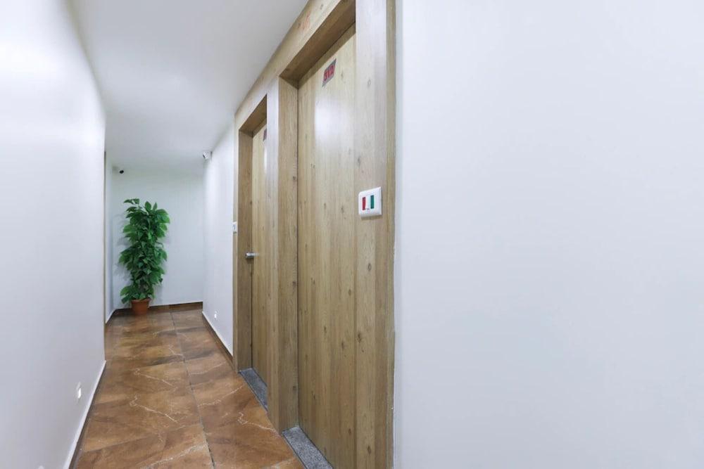 Cute And Cozy Hostel photo 16