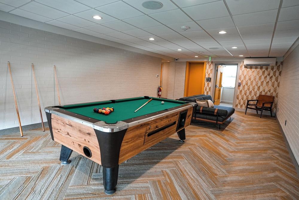 The Boulevard Hotel photo 31
