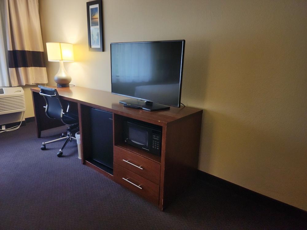Comfort Inn & Suites Madison - Airport photo 2