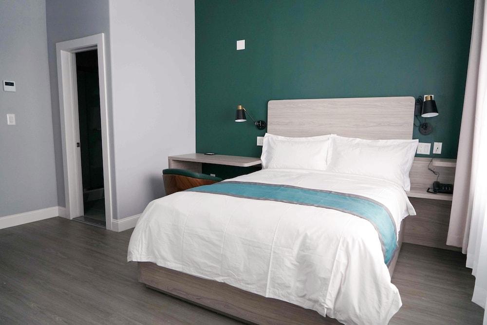 Starlight Hotel photo 5