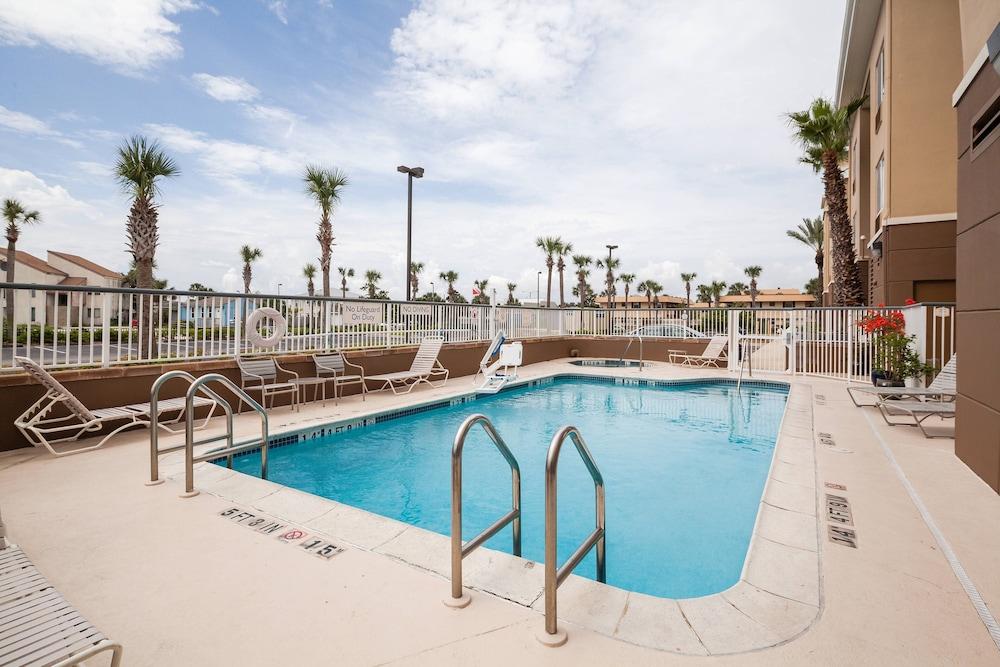 Fairfield Inn & Suites by Marriott Jacksonville Beach — hotel in Jacksonville Beach
