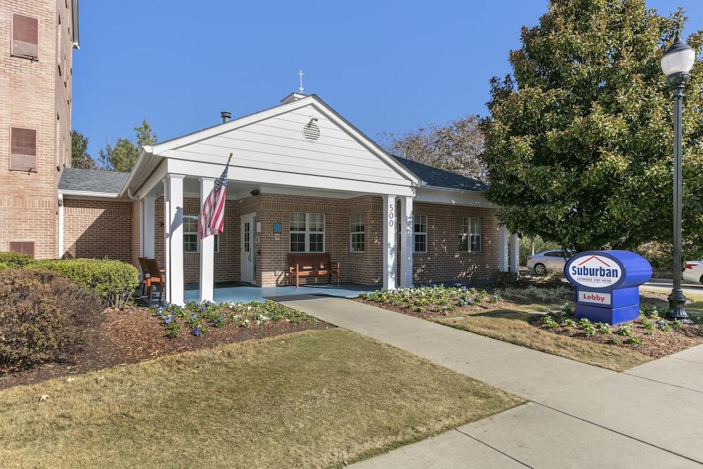 Suburban Studios Birmingham Homewood I-65 photo 22