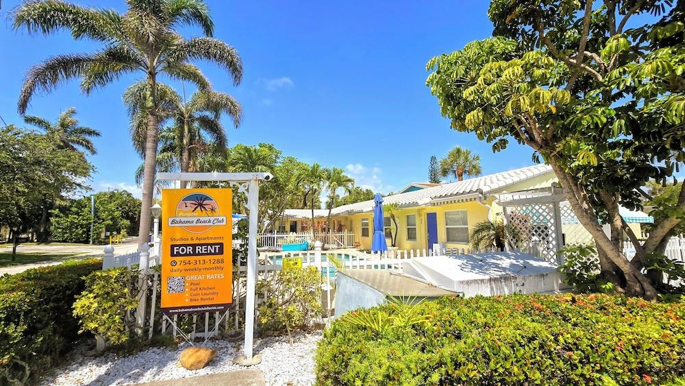 Bahama Beach Club Pompano photo 93