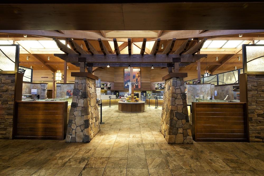 Maswik Lodge - Inside the Park photo 22