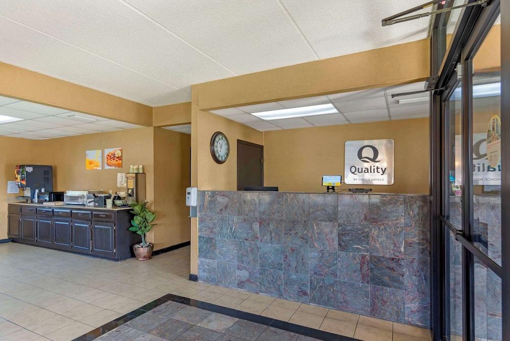 Quality Inn Cordele photo 2