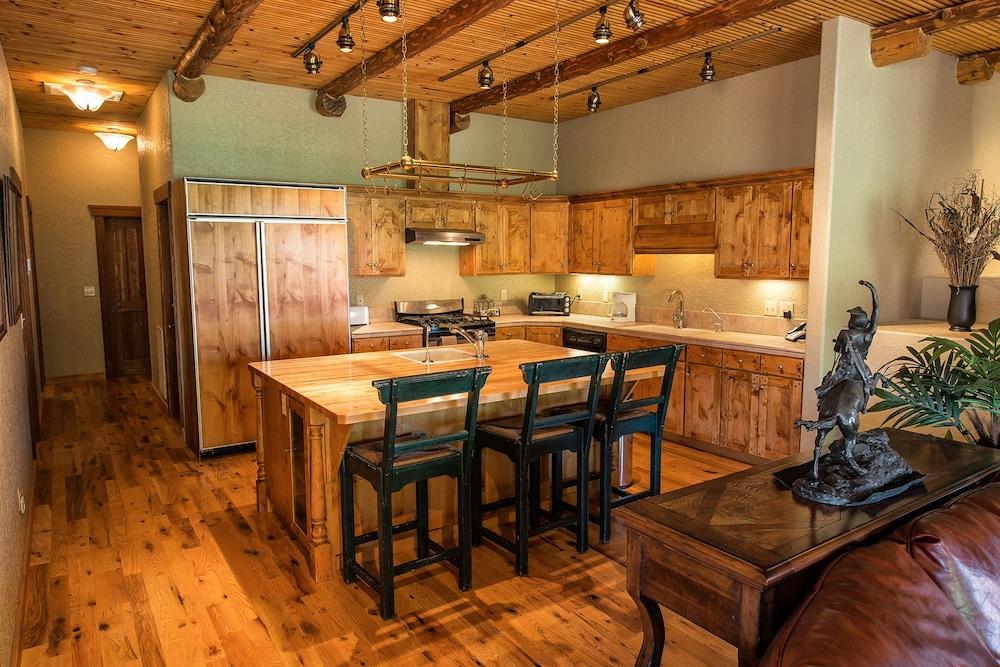 Sorrel River Ranch Resort photo 74