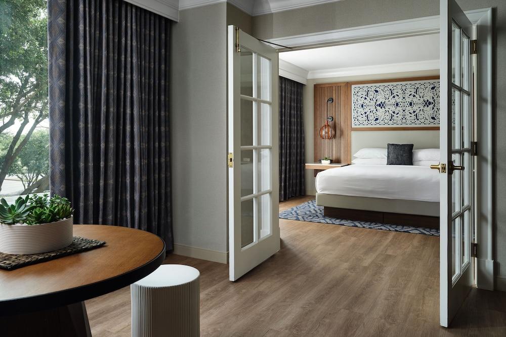 Austin Marriott South photo 20
