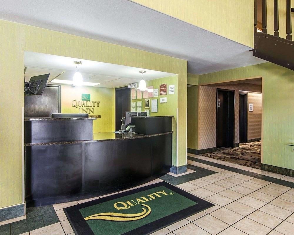 Quality Inn Sweetwater West photo 3