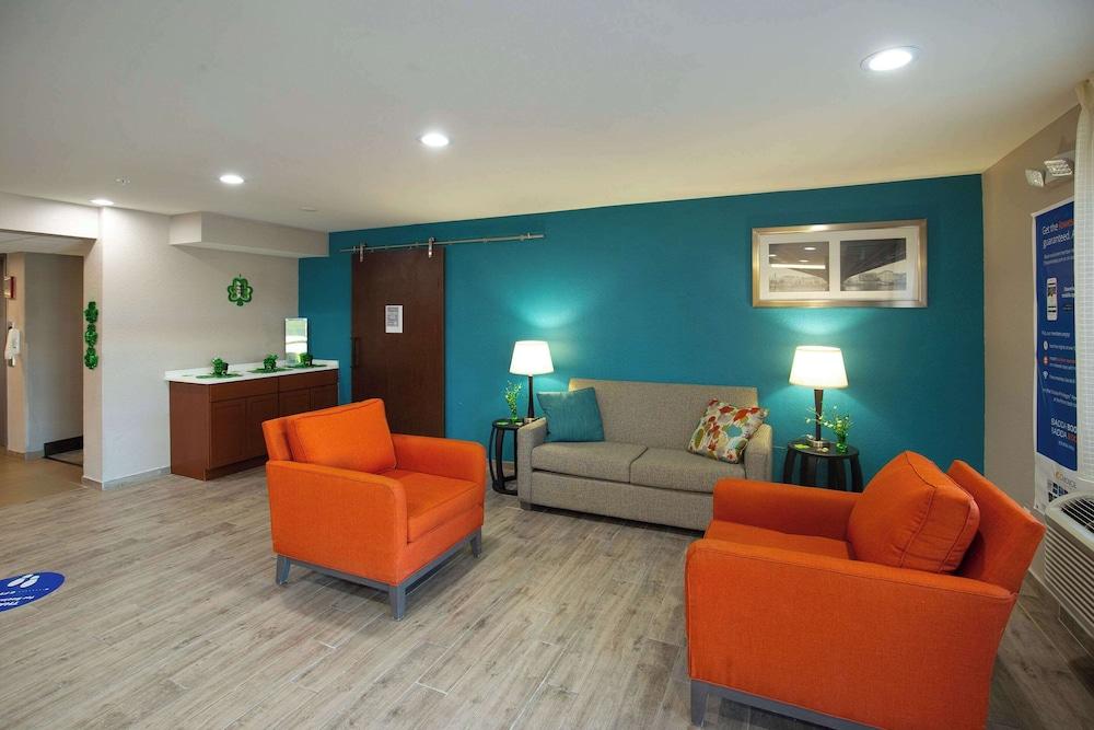 Quality Inn & Suites Hammond Near I-8090 — hotel in Hammond