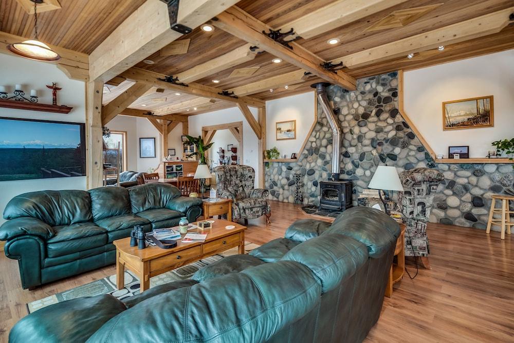 Denali Overlook Inn photo 39