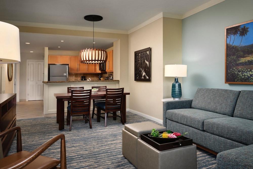 The Westin Ka'anapali Ocean Resort Villas photo 12