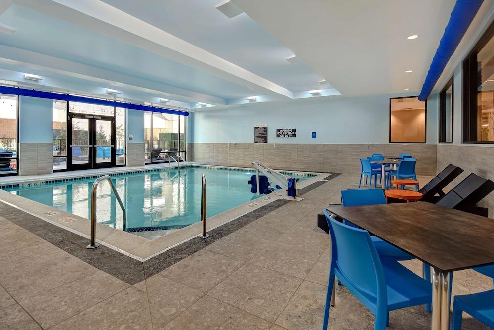 Home2 Suites by Hilton Kalamazoo Downtown photo 29