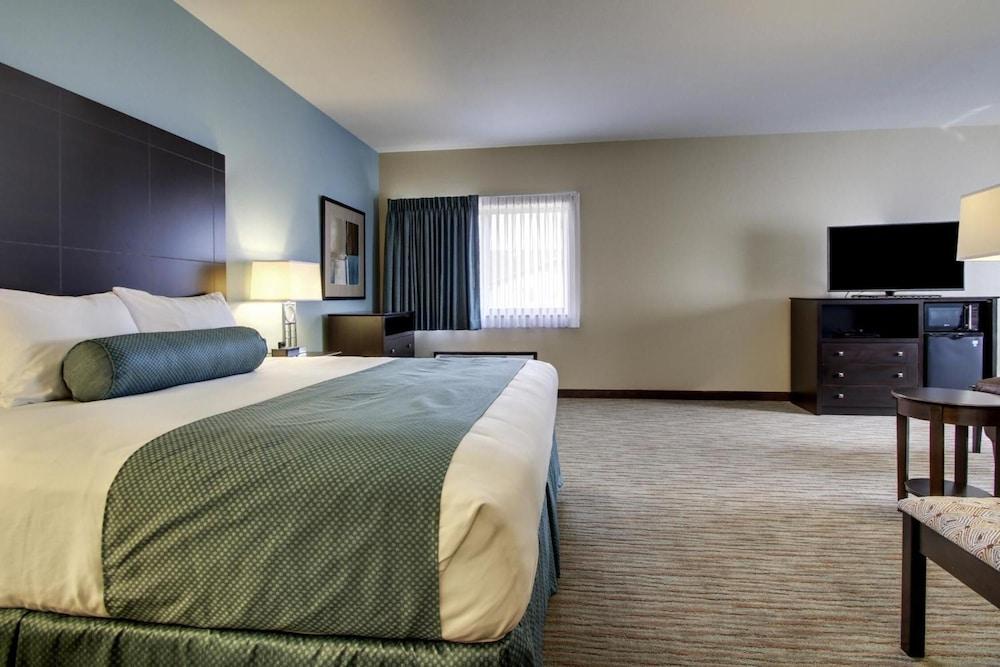 Cobblestone Inn & Suites – Fort Dodge photo 20