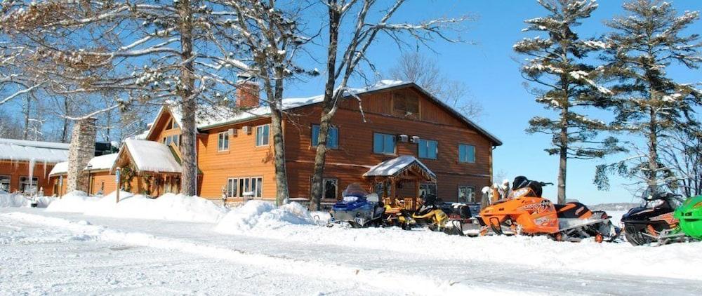 Big Sandy Lodge and Resort photo 25