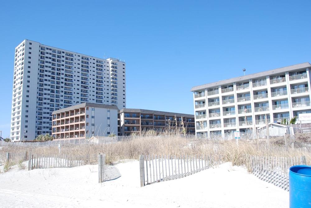 Myrtle Beach Resort by Beach Vacations photo 87