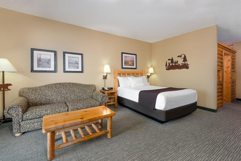 Great Wolf Lodge Anaheim, CA photo 12