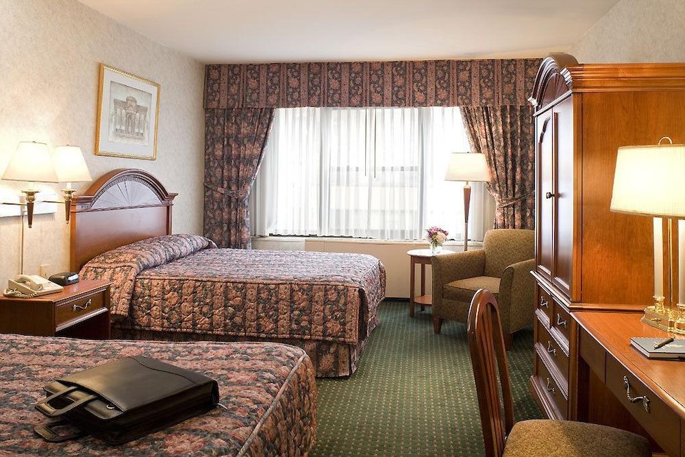 Travel Inn Hotel photo 19