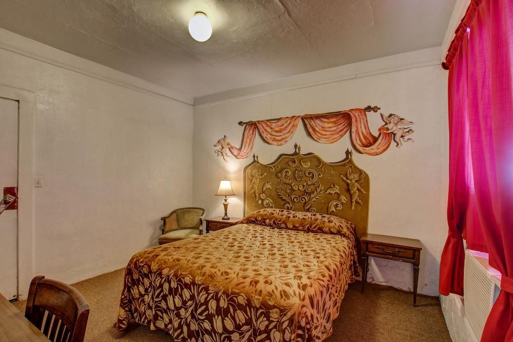 Amargosa Opera House photo 9