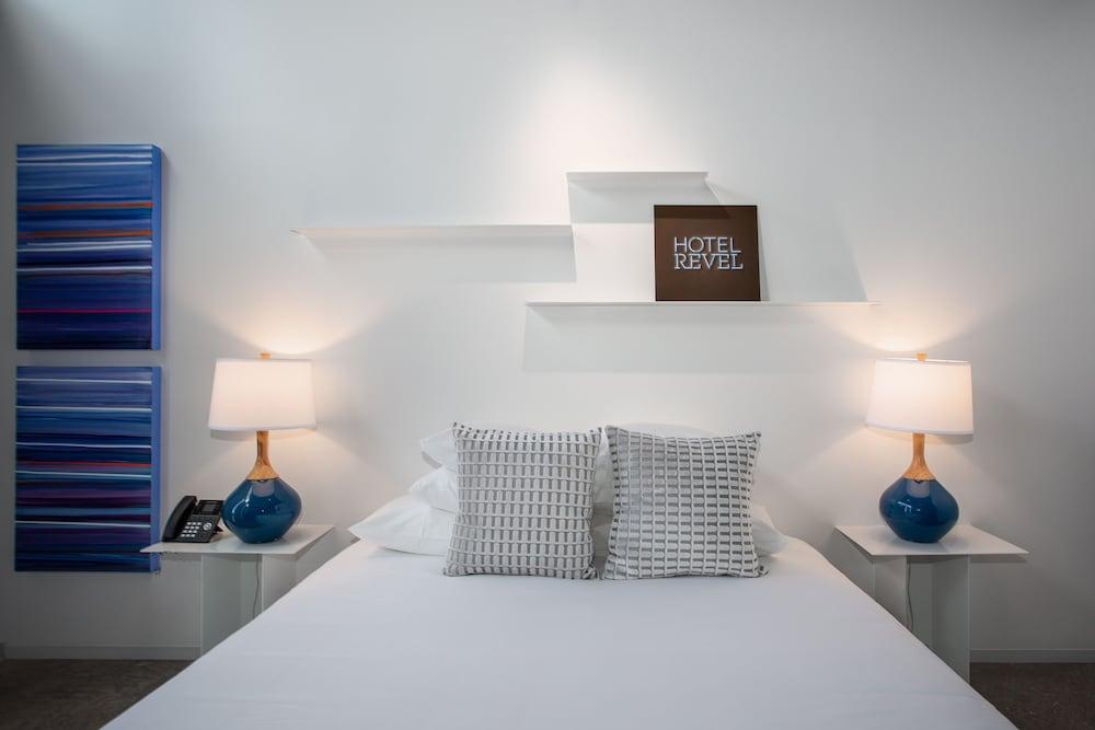 Hotel Revel photo 33