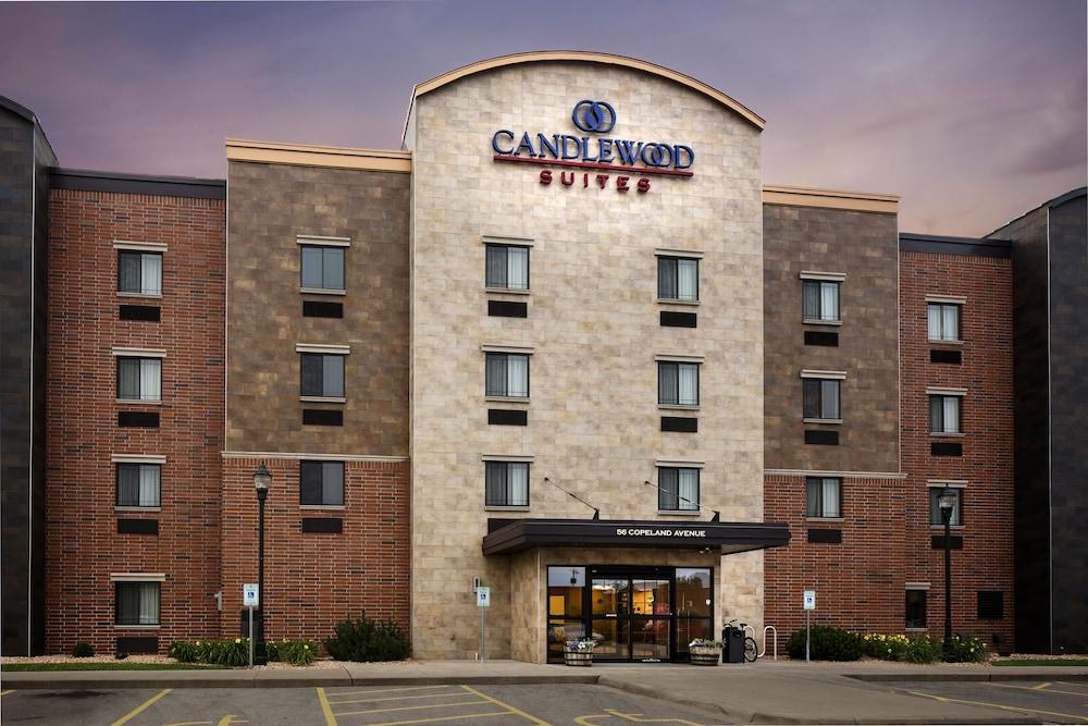Candlewood Suites La Crosse N by IHG photo 12