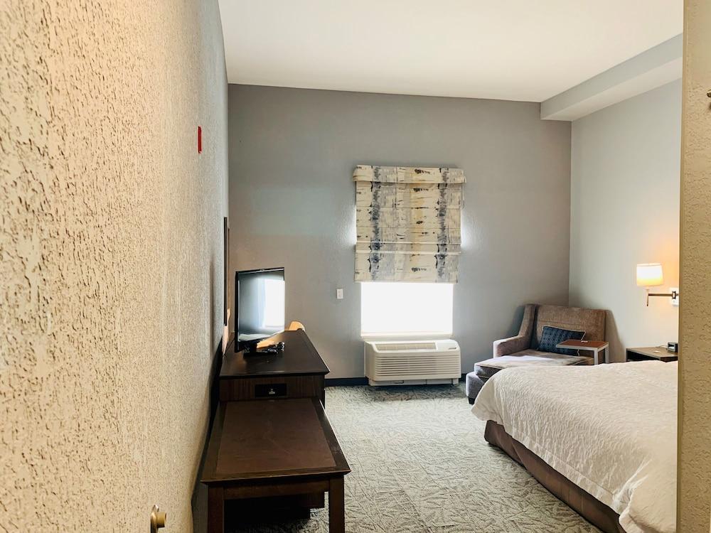Hampton Inn Atlantic City/Absecon photo 34