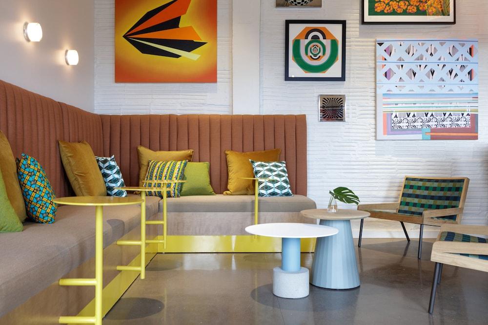 Kimpton Sylvan Hotel by IHG photo 57
