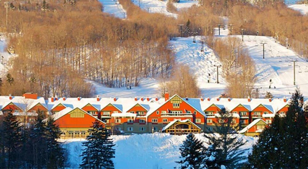 Grand Summit Resort, A Vail Resorts Property photo 100