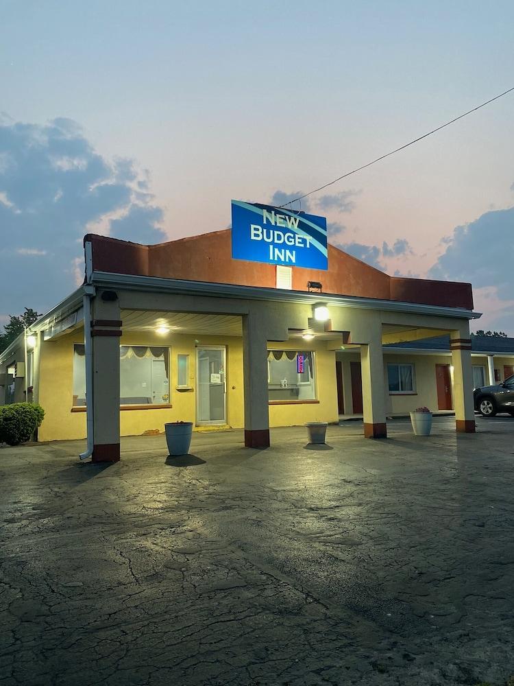 New Budget inn photo 1
