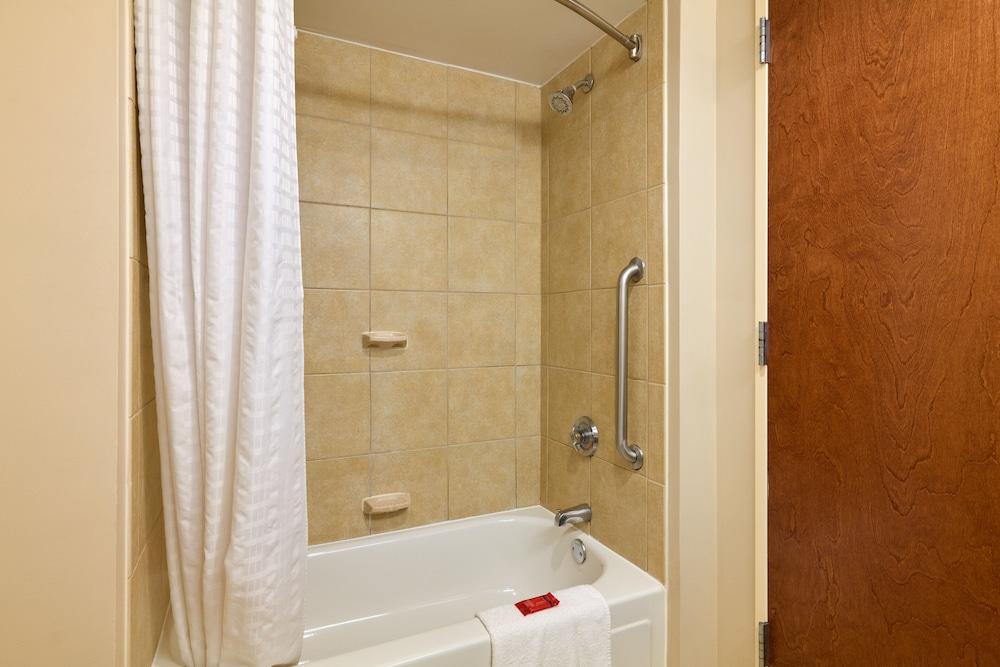 Candlewood Suites New York City-Times Square by IHG photo 27