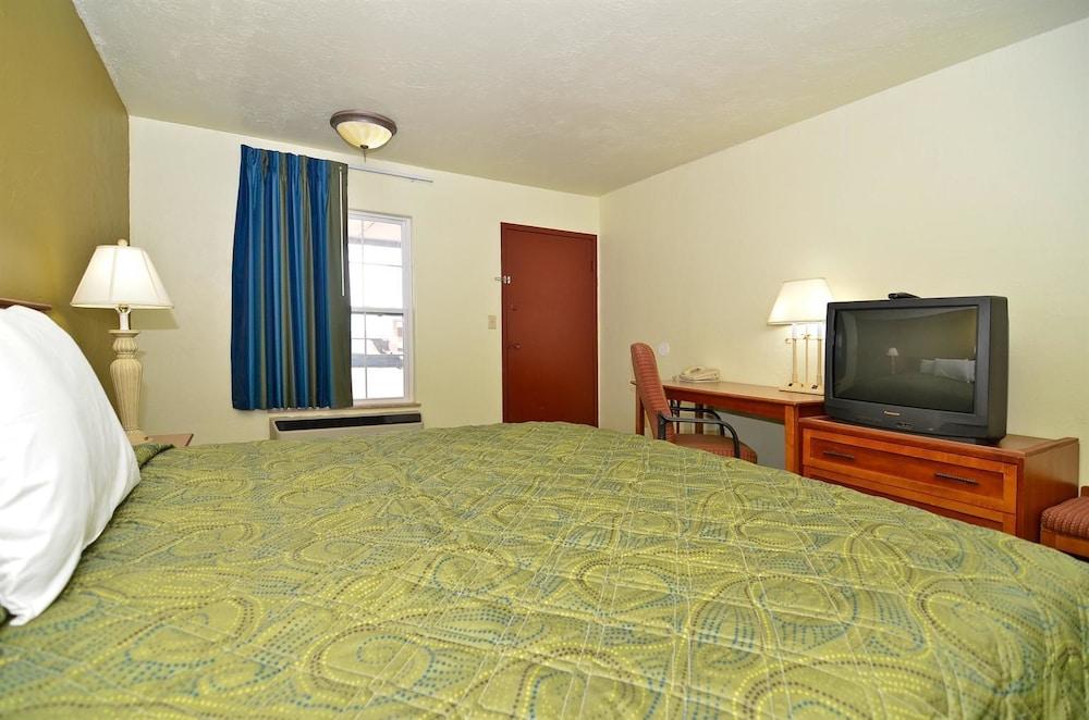 Americas Best Value Inn Pauls Valley photo 5