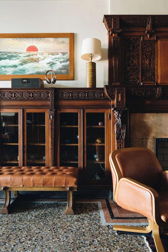 Chicago Athletic Association, a Hyatt Hotel photo 9