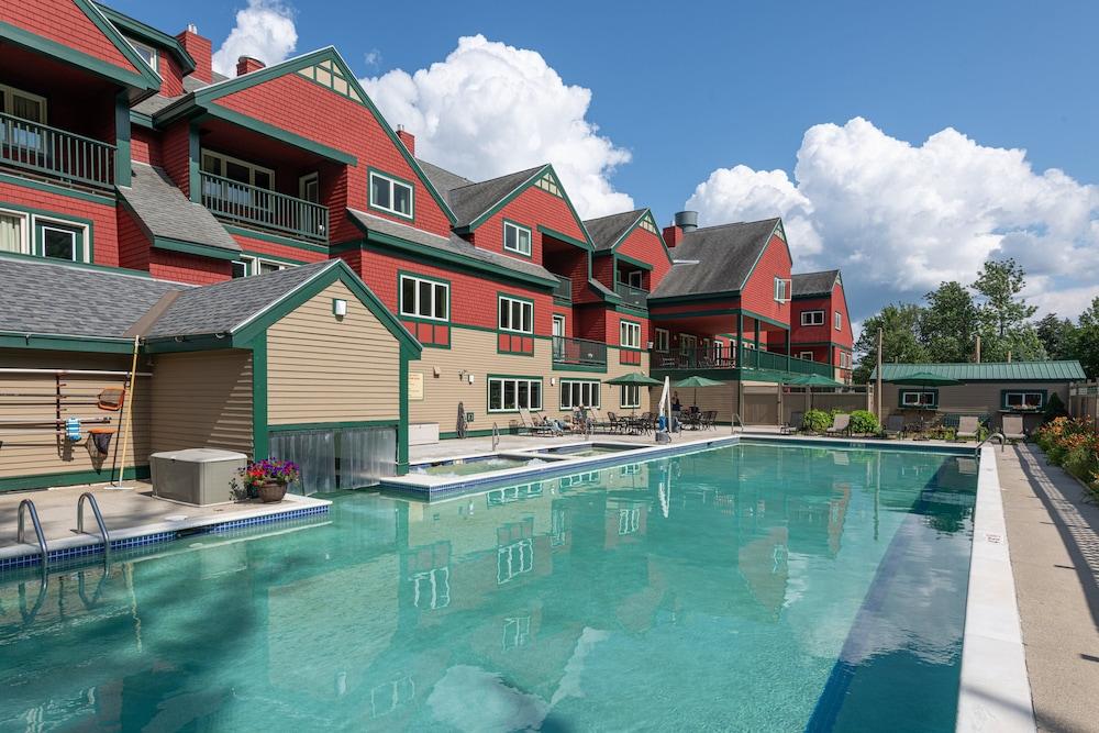 Grand Summit Resort, A Vail Resorts Property photo 72