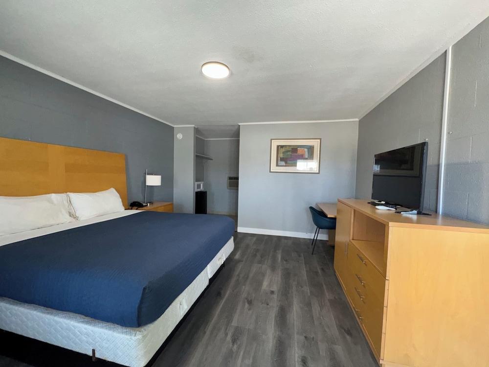 Budget Inn Port Lavaca photo 6