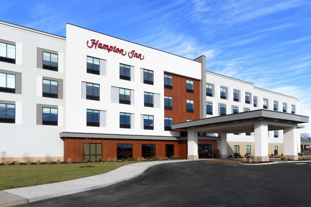 Hampton Inn O'Fallon — hotel in O'Fallon