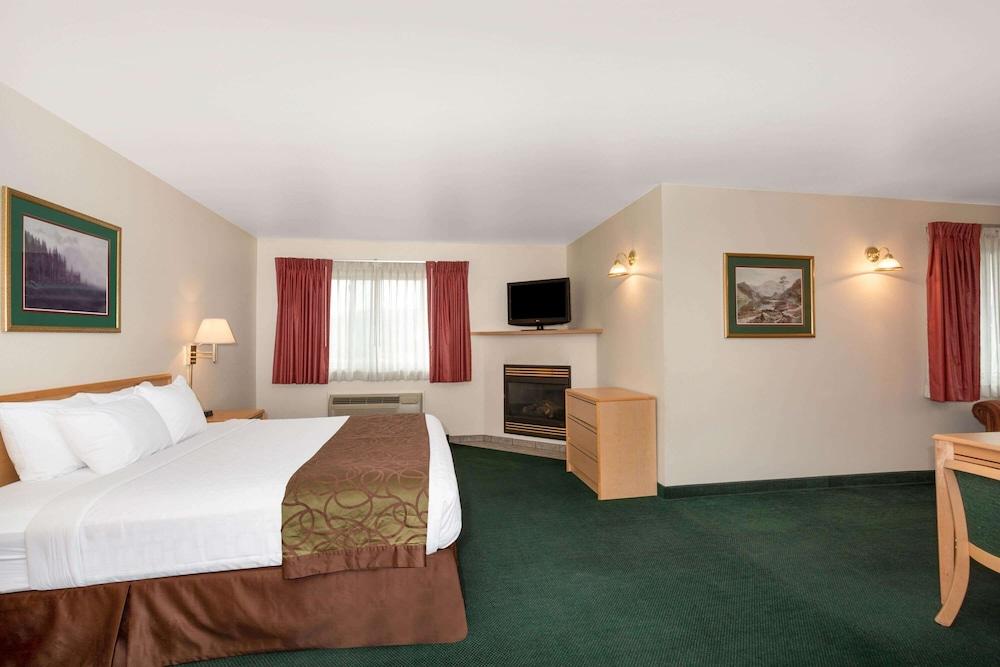Inn at Lander, Travelodge by Wyndham photo 24