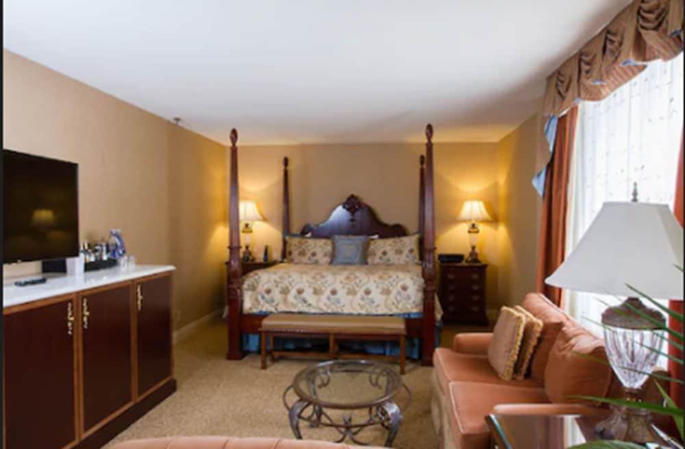The Saint Paul Hotel photo 16
