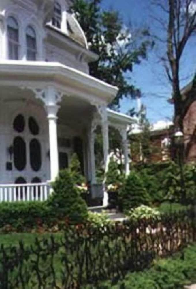 The Mansion Inn photo 17