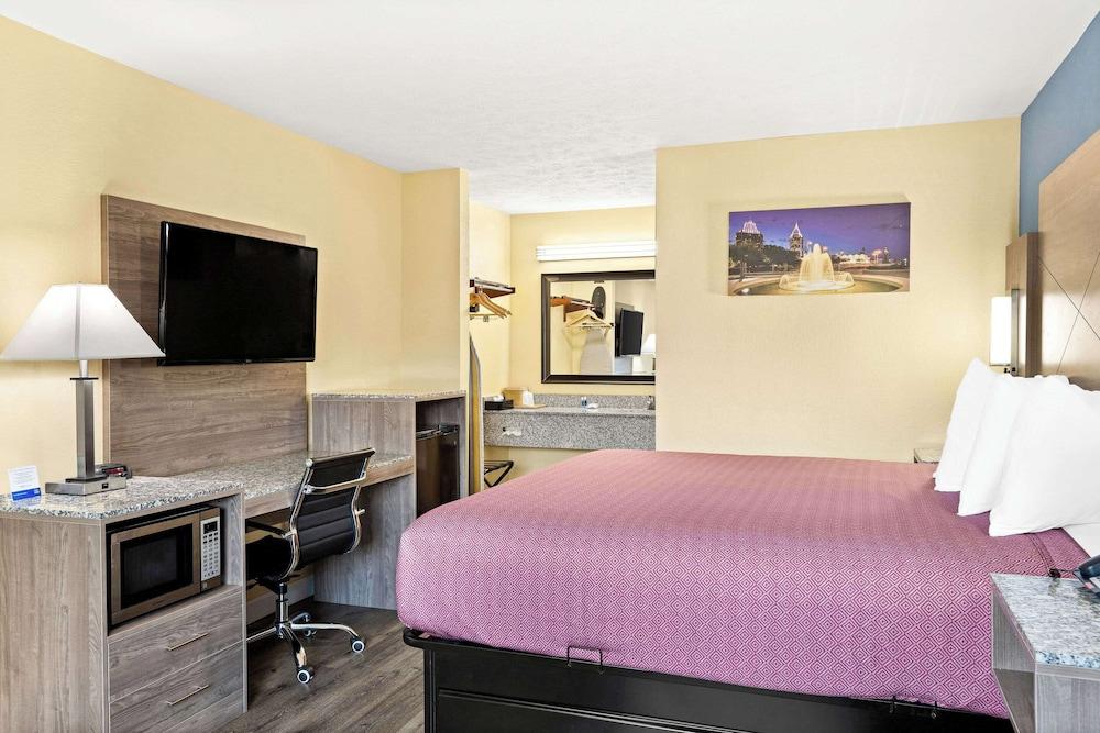 Rodeway Inn Oxford photo 21