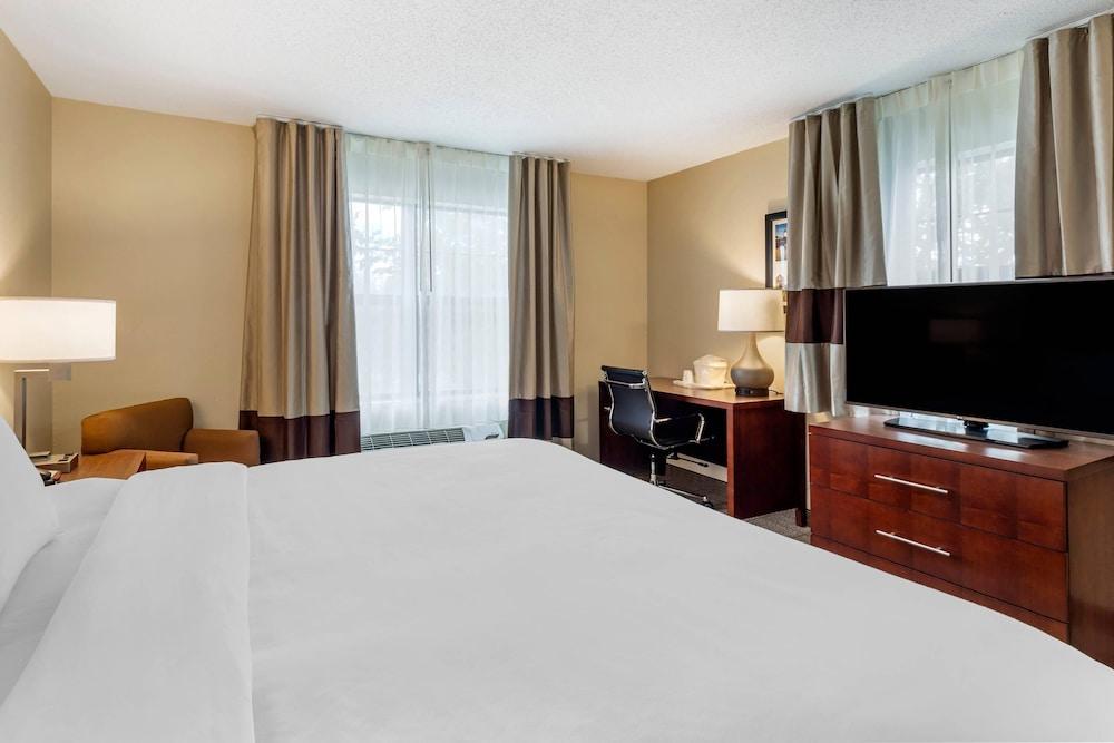 Comfort Inn Danvers - Boston North Shore photo 34