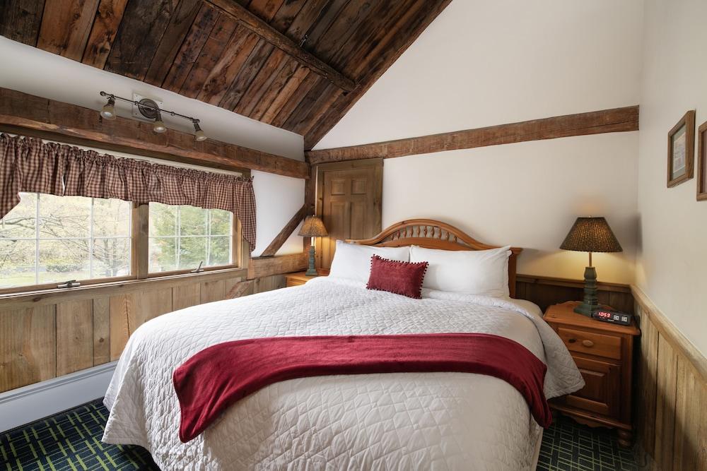 Christmas Farm Inn and Spa photo 31