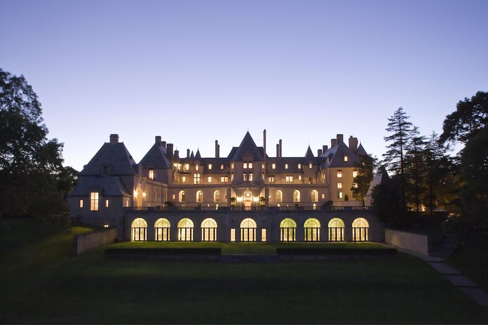Oheka Castle Hotel & Estate photo 24