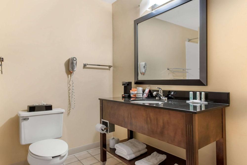 Quality Inn & Suites Lebanon I-65 photo 35