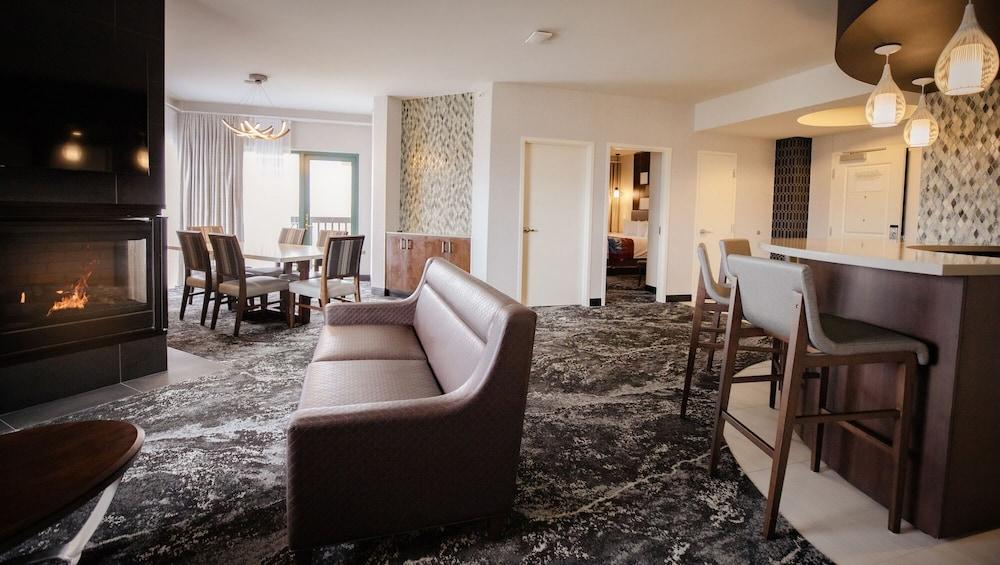 Prairie Band Casino & Resort photo 31
