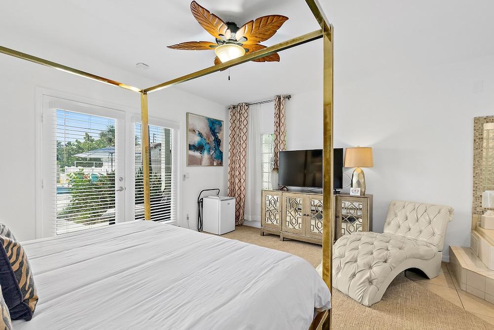 Golden Magnolia Resort & Spa photo 11